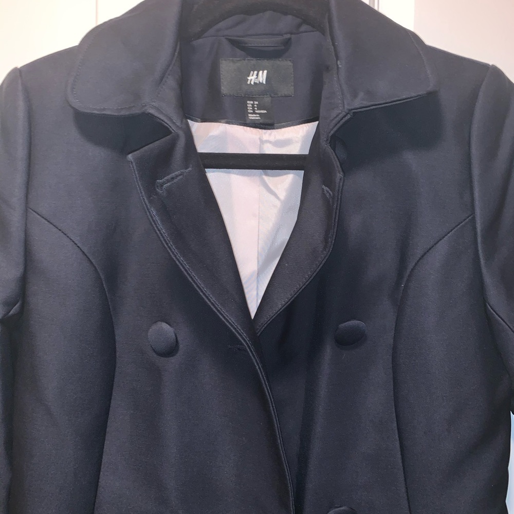 Coat - Picture 4 of 4